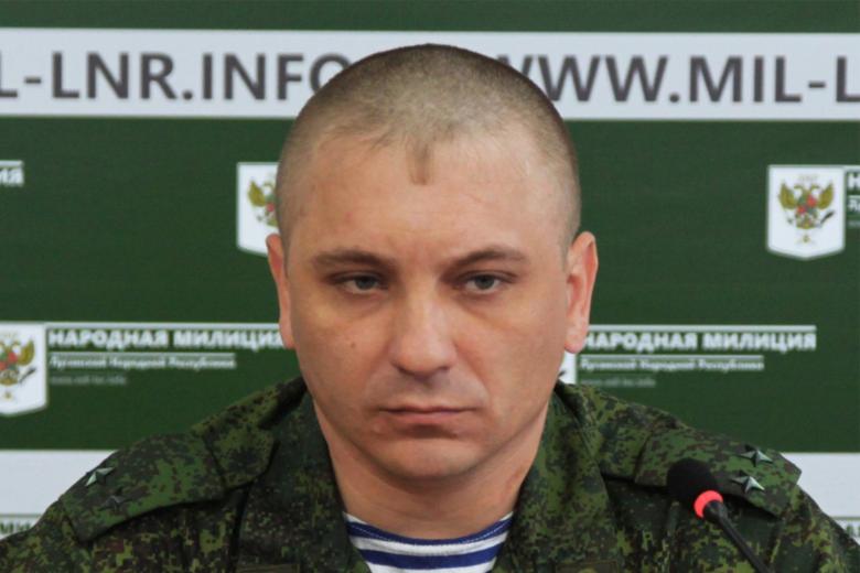 Андрей Марочко