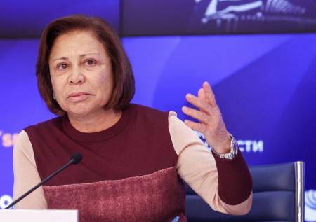 «Не спортсменка»: Роднина резко высказалась о Валиевой