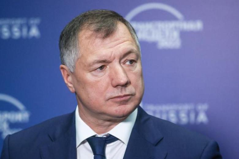 Марат Хуснуллин
