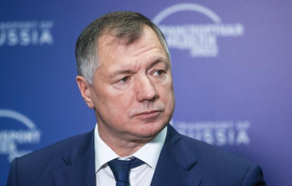 Марат Хуснуллин