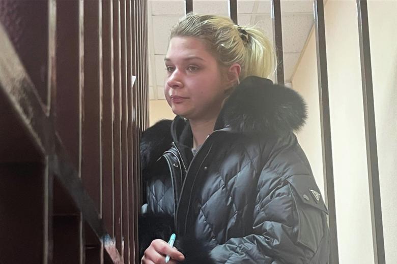 Внучка убитого экс-мэра Самары Екатерина Бельская