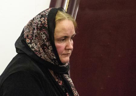 Звезда фильма «Москва слезам не верит» погибла в ДТП: детали, Стриженова