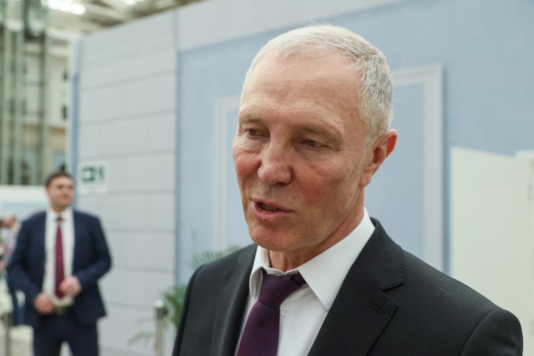 Владимир Сальдо
