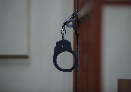 Раскрыт тюремный срок для австралийского наемника ВСУ