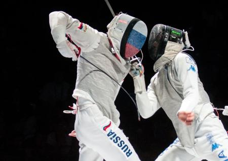 Европейская страна не пустила спортсменов из России на соревнования