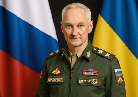 Переговоры России и Украины, сокрушительный ход Белоусова: что будет дальше