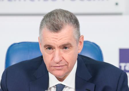 «Вероятность серьезна»: Слукций о теме следующего раунда переговоров