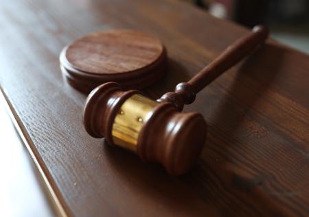Суд вынес решение по приговору американскому наемнику в России