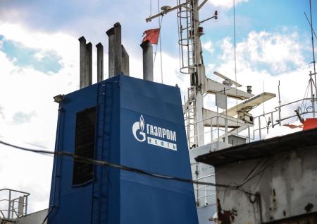 Один из главных импортеров российской нефти резко снизил закупки