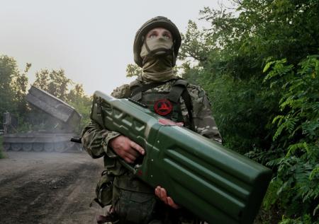 Военэксперт раскрыл, как взятие Вольного Поля изменит ход СВО