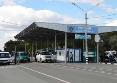 Украина расторгла с Россией 31-летнее соглашение