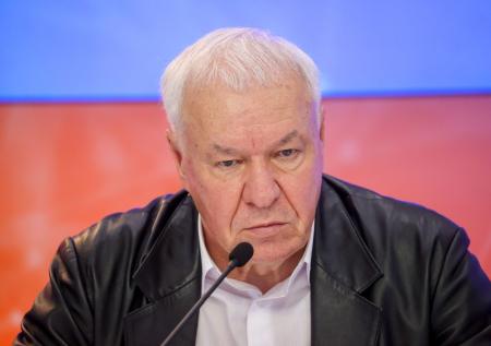 «Зуд Европы»: в Госдуме ответили западным лидерам на критику переговоров