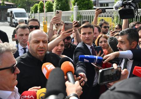 Итоги переговоров РФ и Украины в Стамбуле 16 мая: полное заявление Умерова