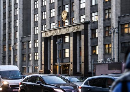 В ГД захотели вознаградить девушку, которая помогла родить женщине в метро