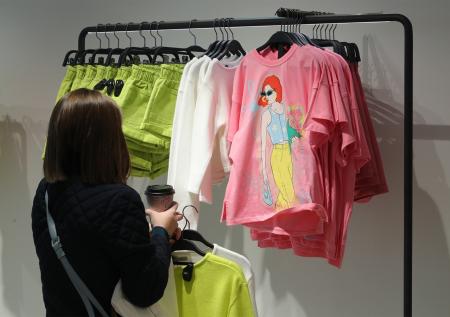 Zara оставила лазейку для возвращения в Россию