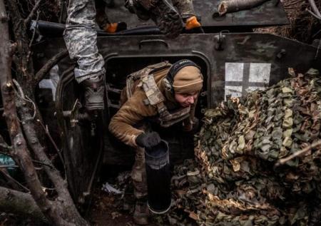 Ситуация в Белгородской области ночью 16 мая: ВСУ активизировали обстрелы