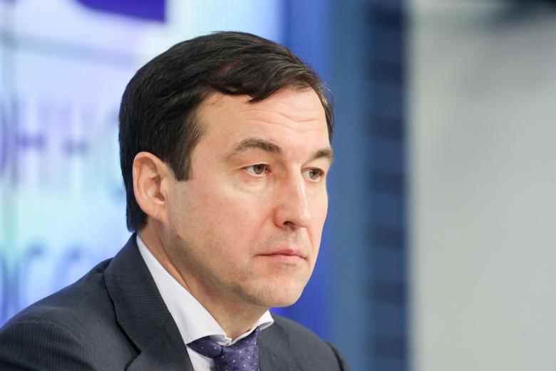 Дмитрий Гусев