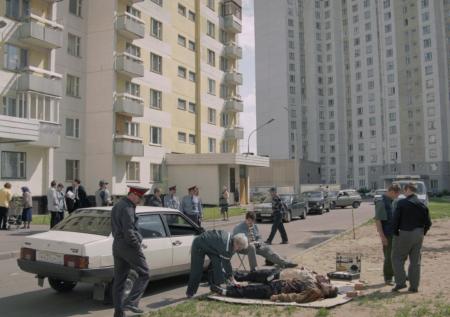 SHOT представил криминальный подкаст о преступлениях 90-х в России