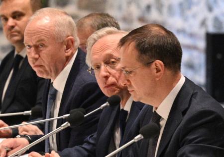 Переговоры в Стамбуле 16 мая: чего хотят Россия и Украина, позиции сторон