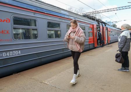 В РСТ указали на серьезную проблему с железнодорожными перевозками