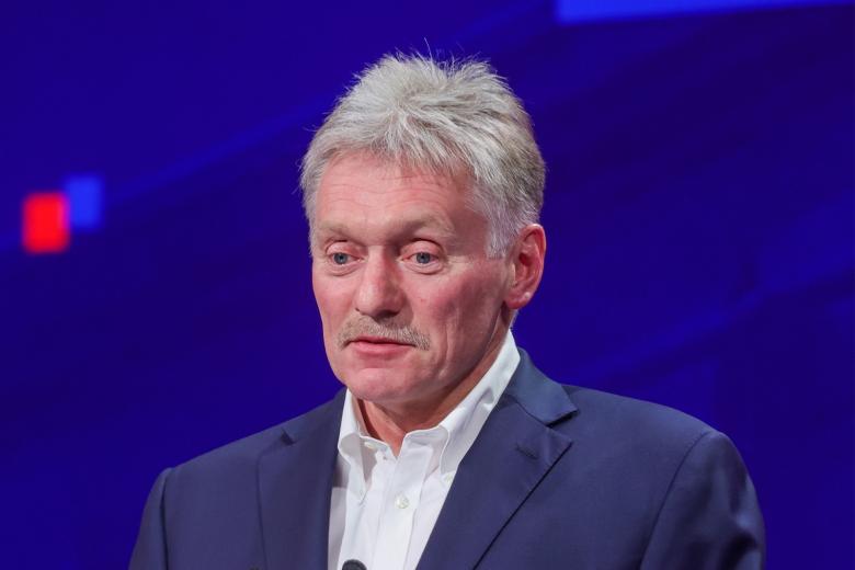 Дмитрий Песков