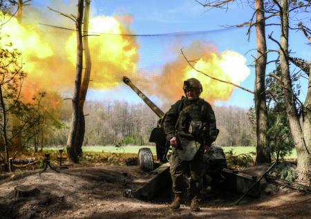 Российские военные отомстили Украине за атаку на детские лагеря Крыма