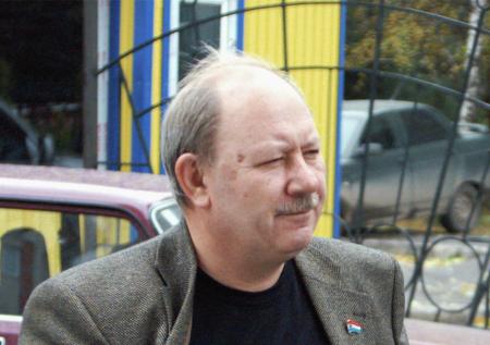 «Заморозили азотом»: раскрыты новые подробности убийства экс-мэра Самары