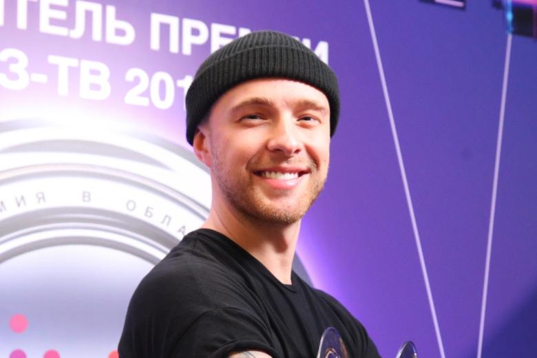 Егор Крид