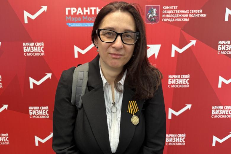 Виктория Катаева