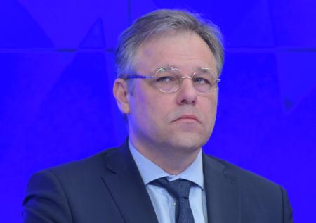 Мирошник назвал условие для встречи Путина и Зеленского