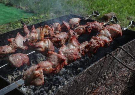 Эндокринолог раскрыл, какой шашлык грозит развитием онкологии