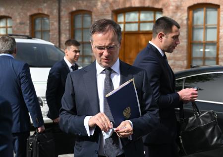 В Британии раскритиковали Россию после переговоров в Стамбуле
