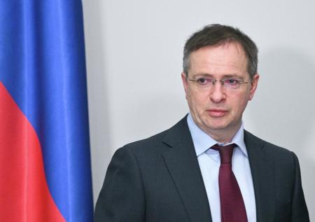 Итоги переговоров России и Украины 16 мая: полное заявление Мединского