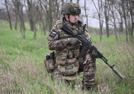 Раскрыты успехи ВС России и провалы ВСУ в дельте Днепра