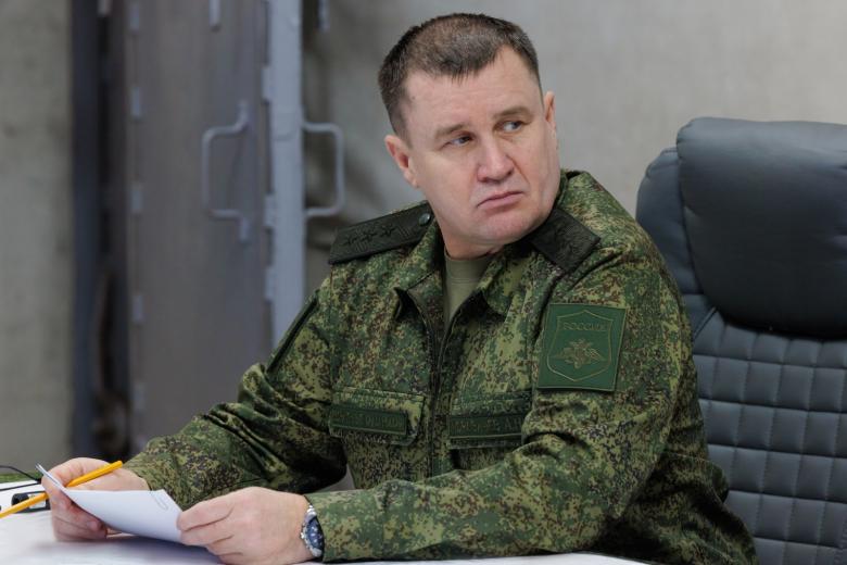 Андрей Мордвичев