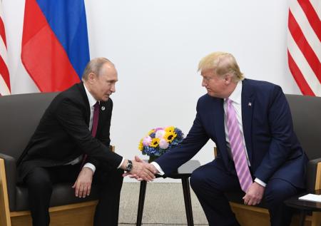 Когда будут переговоры Путина и Трампа? Прилетят ли в Стамбул на самом деле