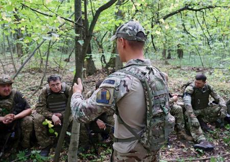 На Украине заявили о возвращении 909 тел погибших военных