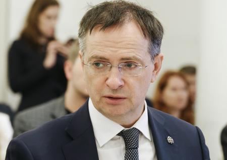 «Заклеймить»: раскрыто, что может сделать Киев из-за Мединского в Стамбуле