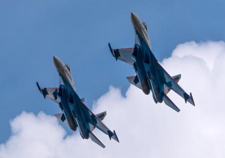 ВВС Украины заявили о потере истребителя F-16