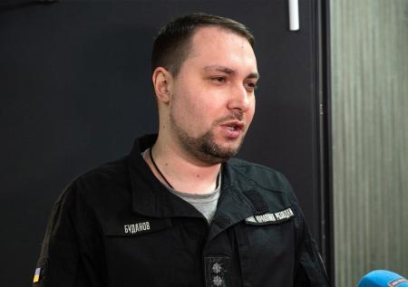 «Ну вы же понима…»: Буданов забылся и заговорил по-русски на украинском ТВ