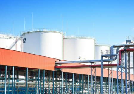 Европейская страна стала крупнейшим покупателем газа из России