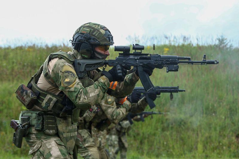 ВС РФ