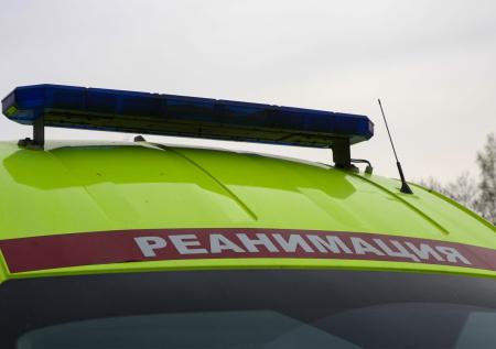 Число жертв аварии с микроавтобусом и фурой в Подмосковье увеличилось