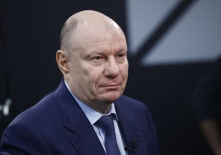 Потанин захотел вернуться в СССР при одном условии