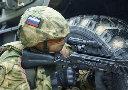 Новый командующий ЦВО Валерий Солодчук: чем известен, биография, досье, СВО