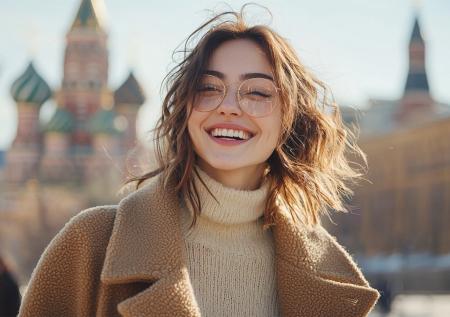 Москва, как много в этом звуке: достопримечательности и интересные места