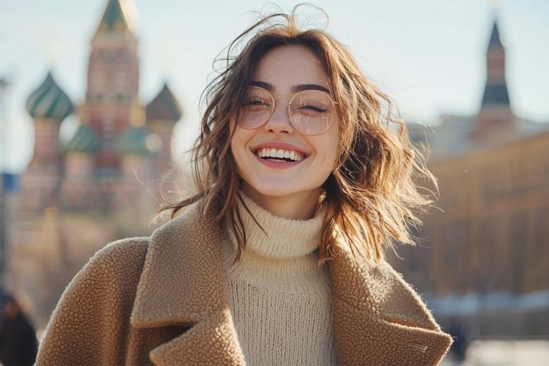 Москва