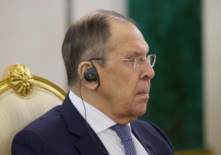 Лавров обсудил с Рубио итоги переговоров в Стамбуле