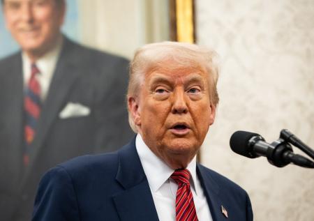 «Очень много ненависти»: Трамп оценил переговоры в Стамбуле