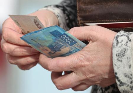 Стали известны детали о повышении пенсий с 1 июня